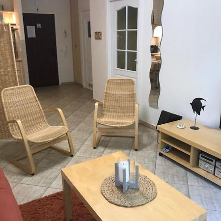דירות קולובז'ג Apartament Bursztyn מראה חיצוני תמונה
