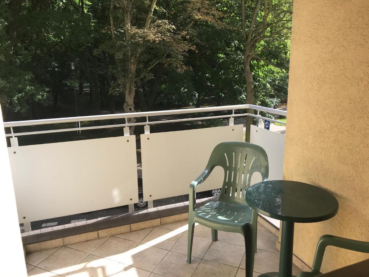 דירות קולובז'ג Apartament Bursztyn מראה חיצוני תמונה