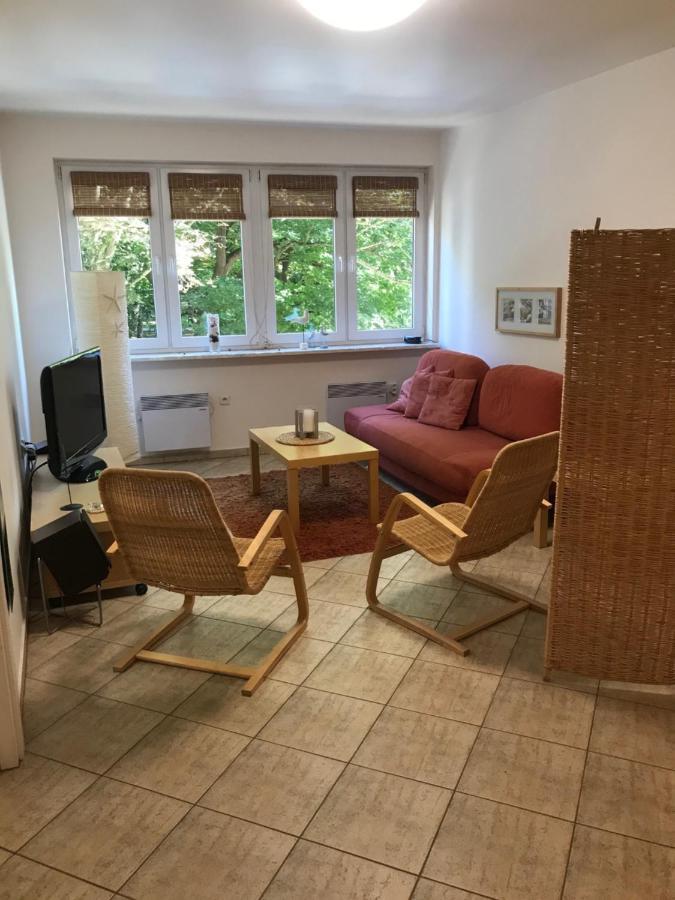 דירות קולובז'ג Apartament Bursztyn מראה חיצוני תמונה