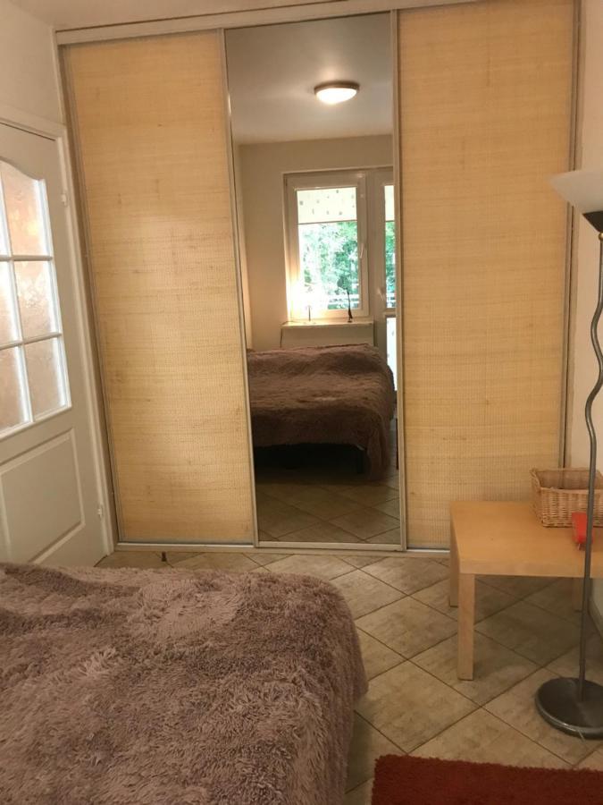 דירות קולובז'ג Apartament Bursztyn מראה חיצוני תמונה