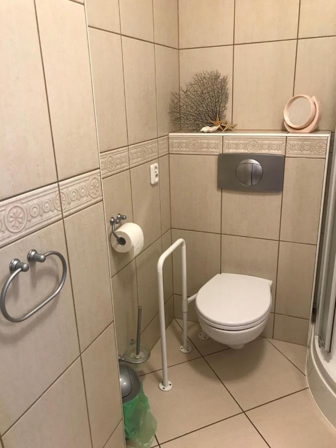 דירות קולובז'ג Apartament Bursztyn מראה חיצוני תמונה