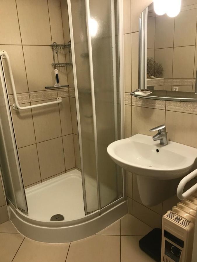 דירות קולובז'ג Apartament Bursztyn מראה חיצוני תמונה