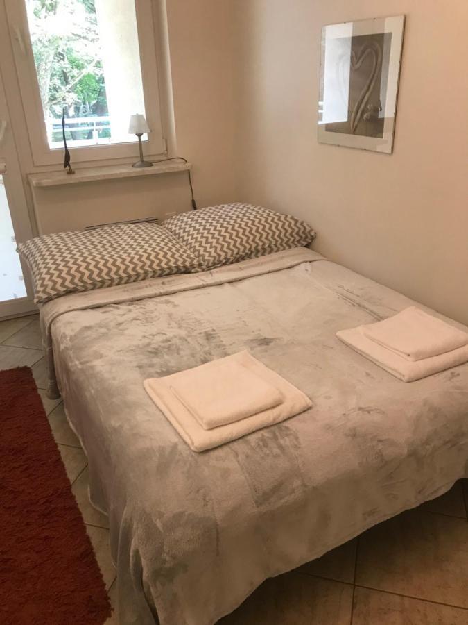 דירות קולובז'ג Apartament Bursztyn מראה חיצוני תמונה
