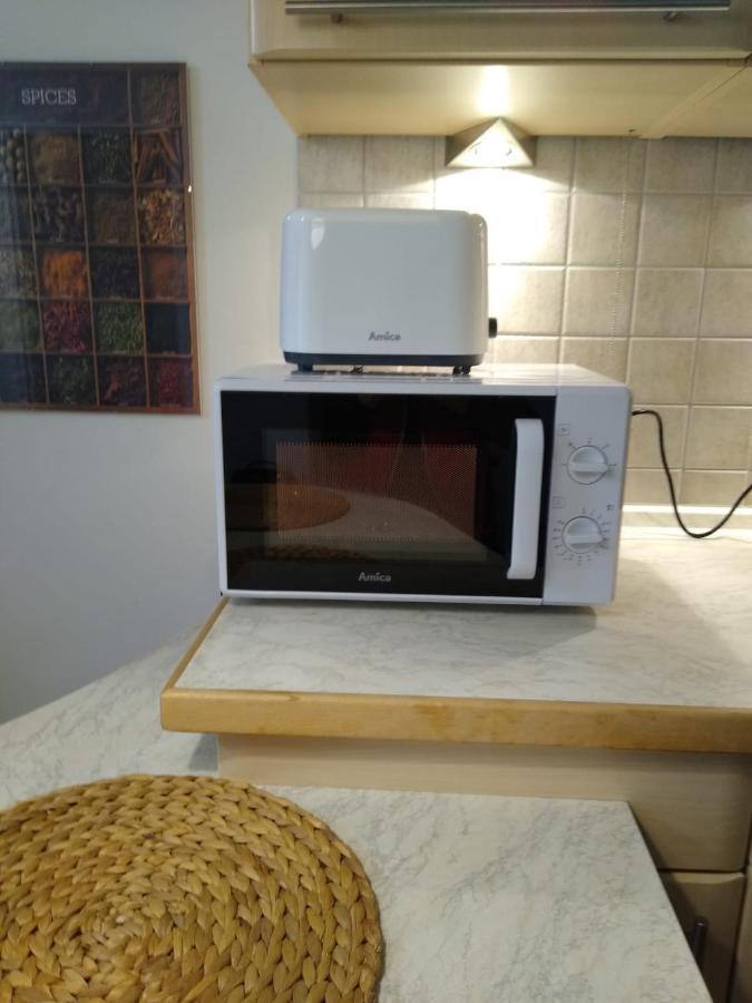 דירות קולובז'ג Apartament Bursztyn מראה חיצוני תמונה